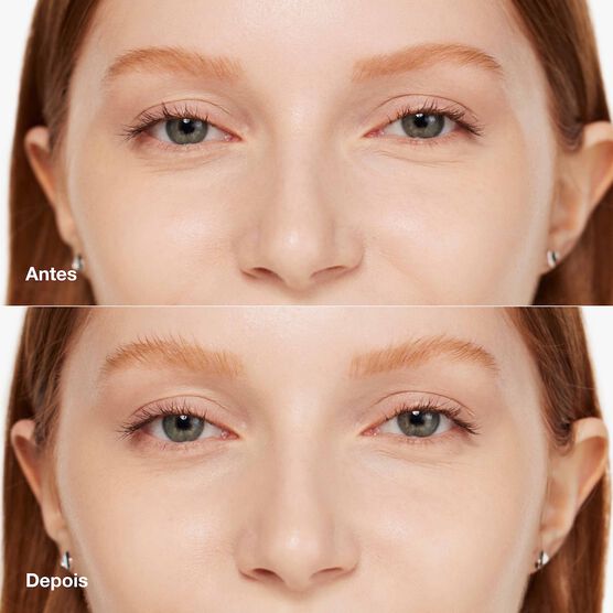 GEL PARA SOBRANCELHAS CLINIQUE JUST BROWSING TRANSPARENTE